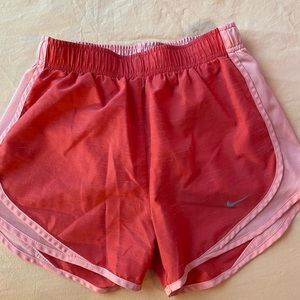 Women’s Nike shorts